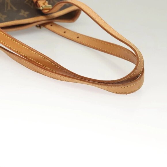 LOUIS VUITTON Monogram Bucket PM Shoulder Bag - Picture 6 of 16